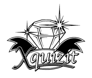 XQUIZIT logo