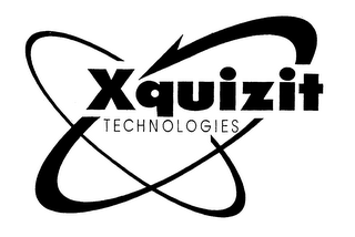 XQUIZIT TECHNOLOGIES logo