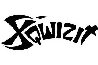 XQWIZIT logo