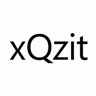 XQZIT logo