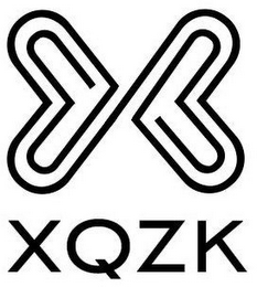 XQZK logo