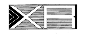 XR logo