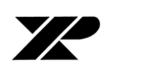 XR logo