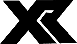 XR logo