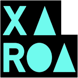 XR logo