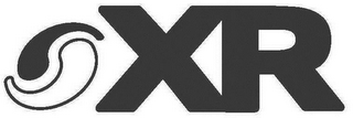 XR logo