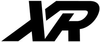 XR logo