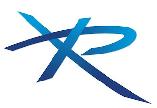 XR logo