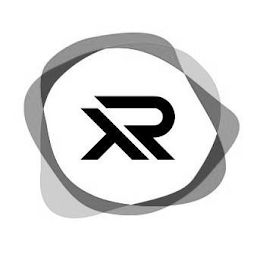 XR logo
