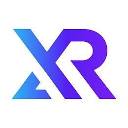XR logo