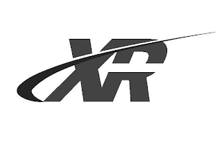 XR logo