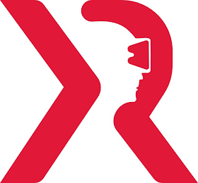 XR logo