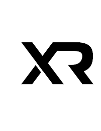XR logo