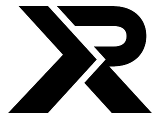 XR logo