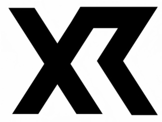 XR logo