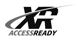 XR ACCESSREADY logo