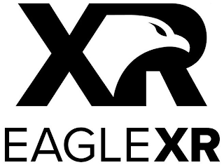 XR EAGLE XR logo
