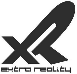 XR EXTRA REALITY logo