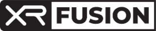 XR FUSION logo