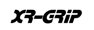XR-GRIP logo