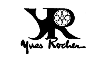 XR (PLUS OTHER NOTATIONS) logo