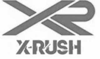 XR X-RUSH