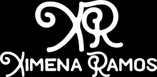 XR XIMENA RAMOS logo