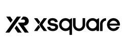XR XSQUARE logo