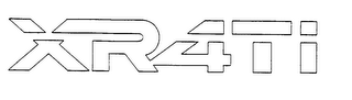 XR4TI