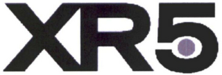 XR5 logo