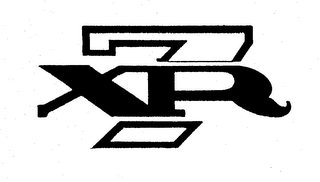 XR7 logo