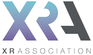 XRA XR ASSOCIATION logo