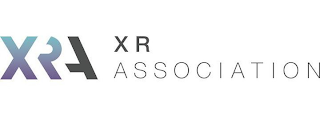 XRA XR ASSOCIATION logo