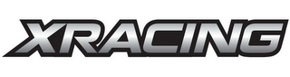 XRACING logo