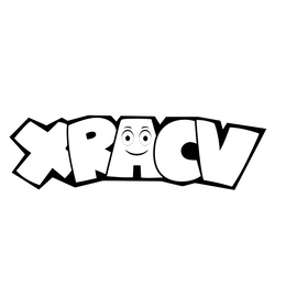 XRACV logo