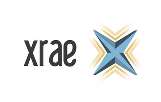 XRAE logo