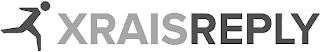 XRAISREPLY logo
