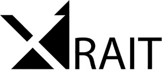 XRAIT logo
