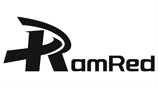 XRAMRED logo