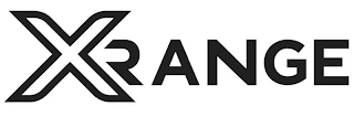 XRANGE logo