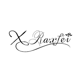 XRAXFEI logo