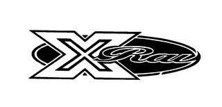 XRAY logo