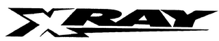 XRAY logo