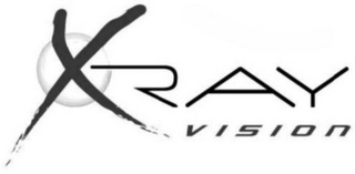 XRAY VISION logo