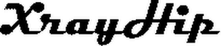 XRAYHIP logo