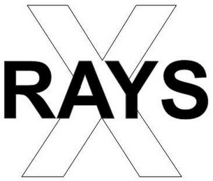 XRAYS logo