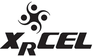 XRCEL logo