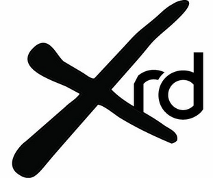 XRD logo