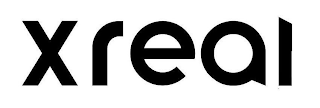 XREAL logo