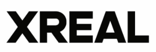 XREAL logo